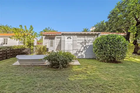 3310 SW 21st Street Miami FL 33145