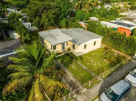 535 NW 117th Street Miami FL 33168
