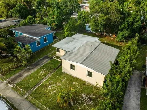535 NW 117th Street Miami FL 33168