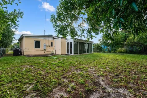 535 NW 117th Street Miami FL 33168