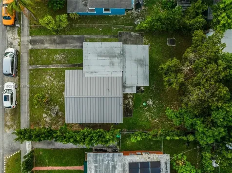 535 NW 117th Street Miami FL 33168