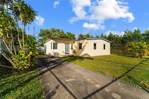 535 NW 117th Street Miami FL 33168