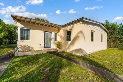 535 NW 117th Street Miami FL 33168