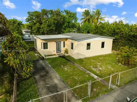 535 NW 117th Street Miami FL 33168