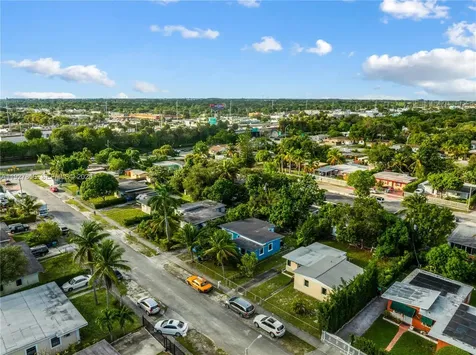 535 NW 117th Street Miami FL 33168