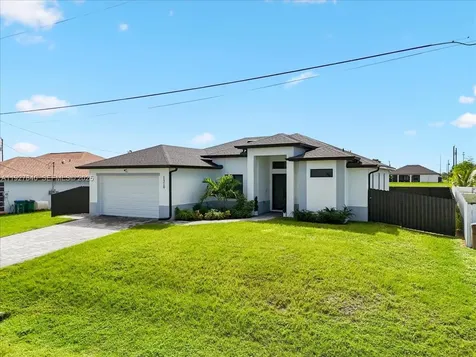 1310 NW 10th Terrace Other City - In The State Of Florida FL 33993