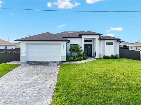 1310 NW 10th Terrace Other City - In The State Of Florida FL 33993