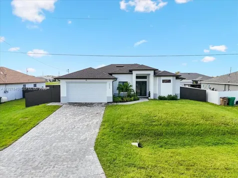 1310 NW 10th Terrace Other City - In The State Of Florida FL 33993