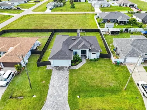 1310 NW 10th Terrace Other City - In The State Of Florida FL 33993