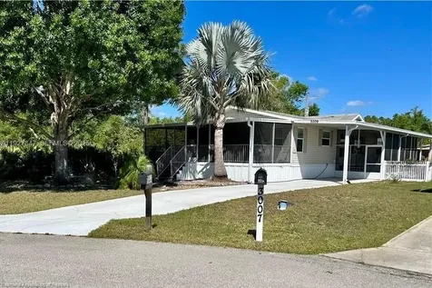 3009 Hammock Terrace Sebring FL 33872