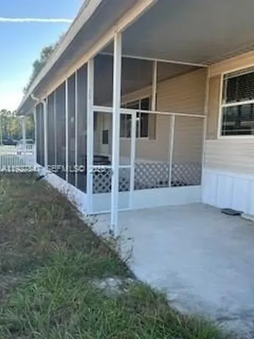 3009 Hammock Terrace Sebring FL 33872