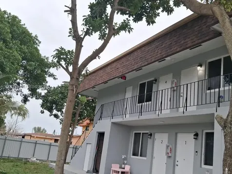 2155 SW 72nd Avenue Miami FL 33155