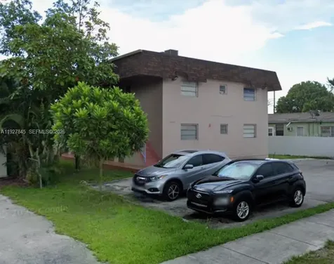 2155 SW 72nd Avenue Miami FL 33155
