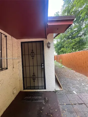 1581 NE 117 Street Miami FL 33161