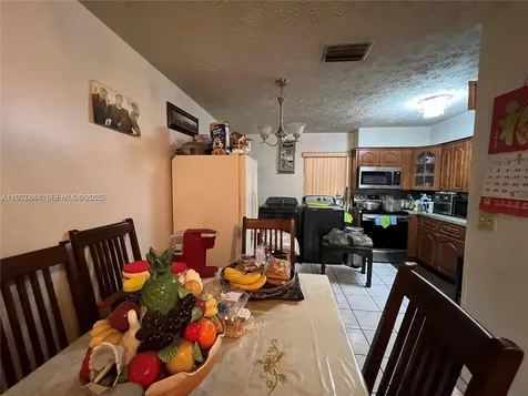 1581 NE 117 Street Miami FL 33161