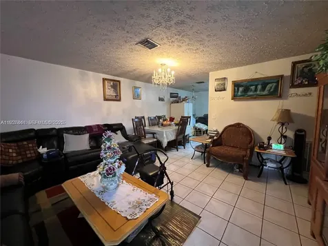 1581 NE 117 Street Miami FL 33161