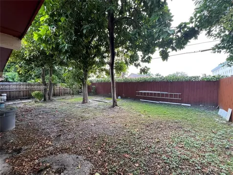1581 NE 117 Street Miami FL 33161