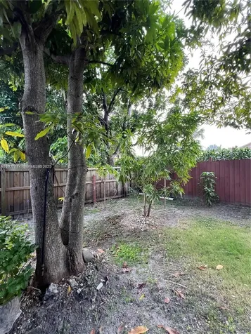 1581 NE 117 Street Miami FL 33161