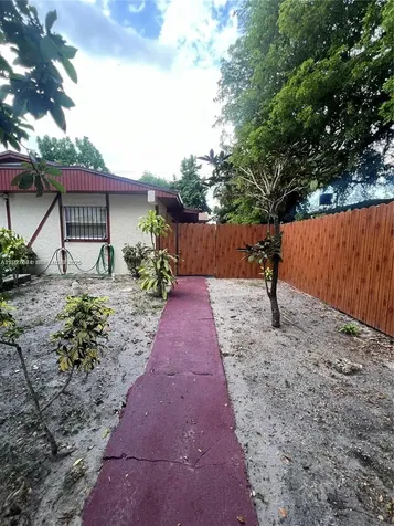 1581 NE 117 Street Miami FL 33161