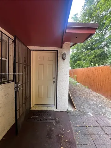 1581 NE 117 Street Miami FL 33161