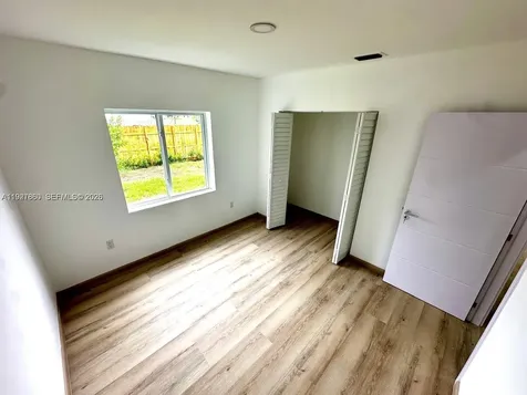 722 NW 6 Court Florida City FL 33034