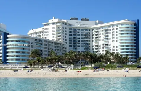 5151 Collins Avenue Miami Beach FL 33140