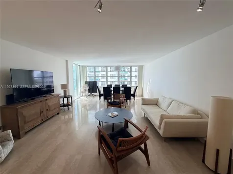 5151 Collins Avenue Miami Beach FL 33140