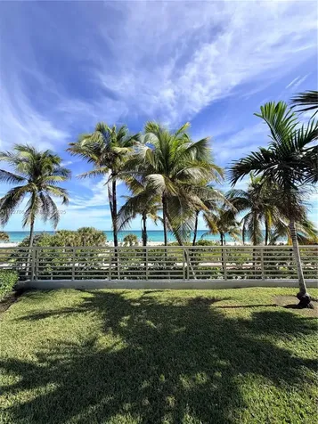 5151 Collins Avenue Miami Beach FL 33140