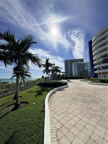 5151 Collins Avenue Miami Beach FL 33140