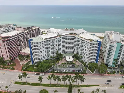5151 Collins Avenue Miami Beach FL 33140