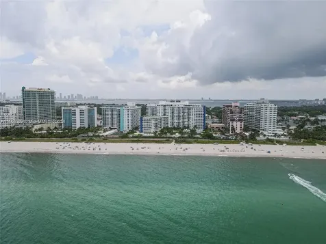 5151 Collins Avenue Miami Beach FL 33140