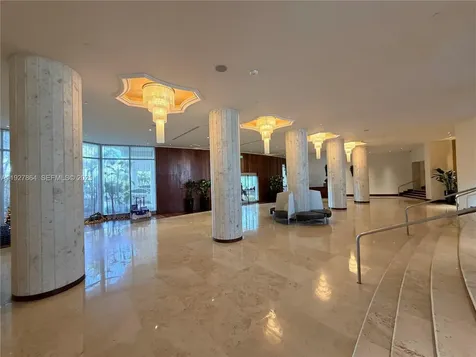 5151 Collins Avenue Miami Beach FL 33140