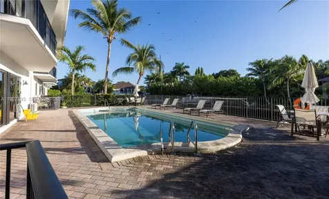 6855 Edgewater Drive Coral Gables FL 33133