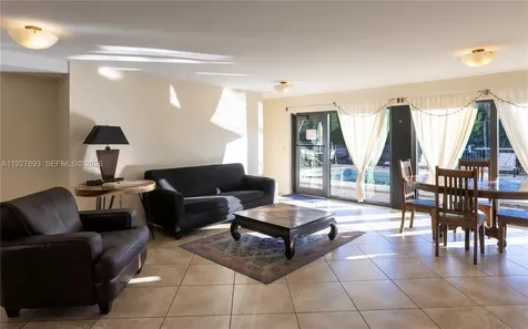 6855 Edgewater Drive Coral Gables FL 33133