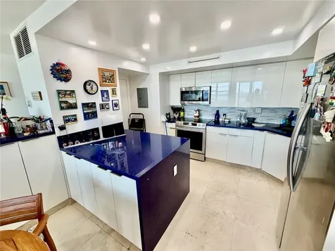 2150 Sans Souci Boulevard North Miami FL 33181