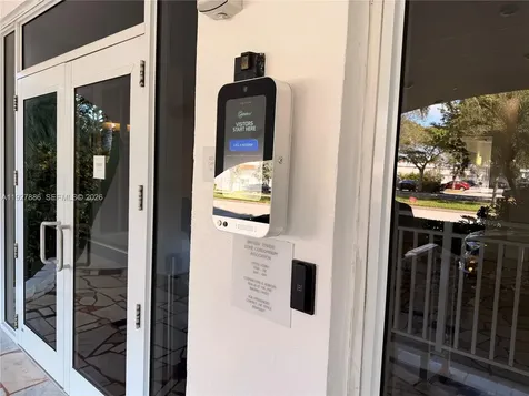 2150 Sans Souci Boulevard North Miami FL 33181