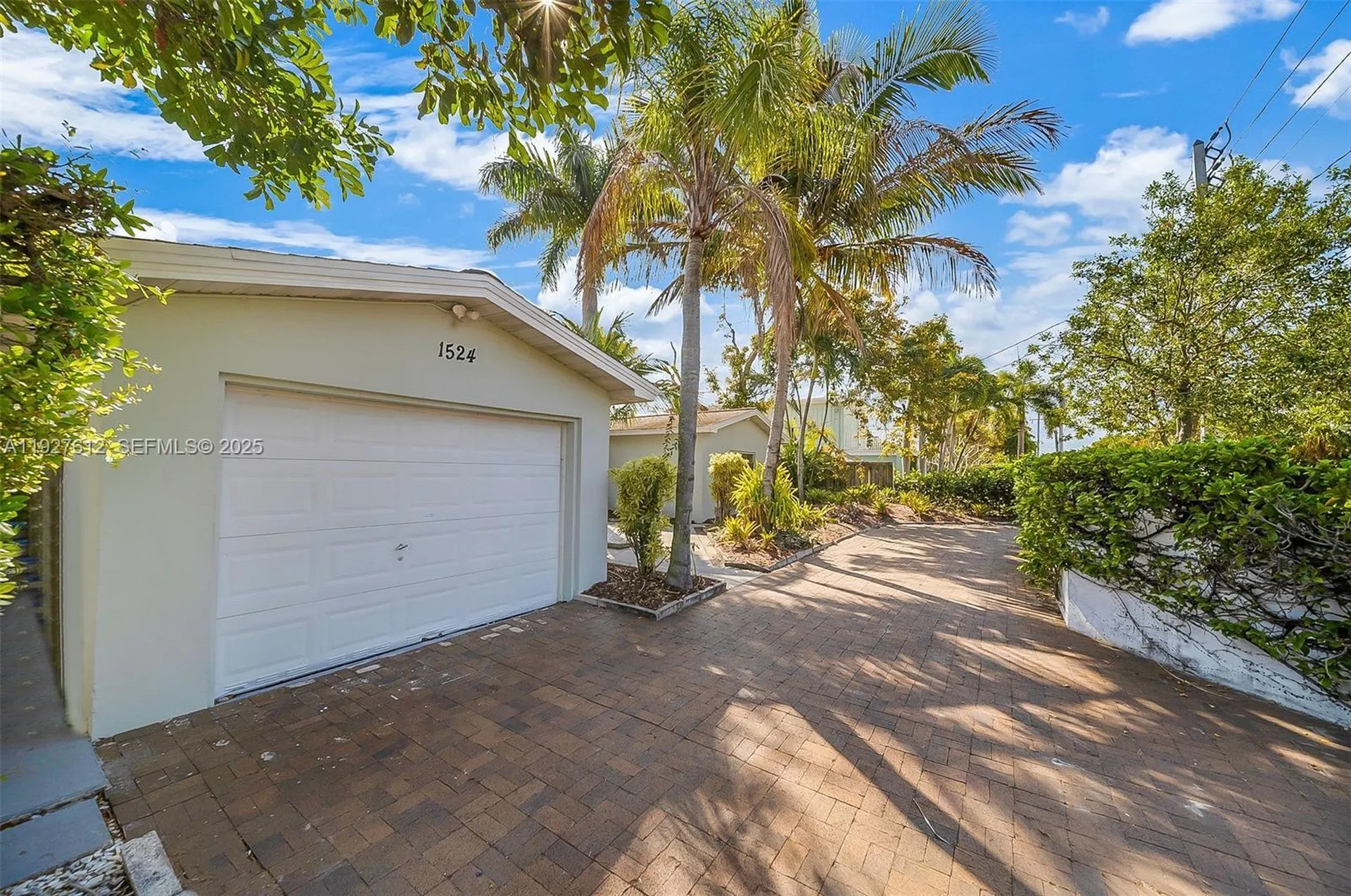 1524 NE 18th Avenue Fort Lauderdale FL 33304