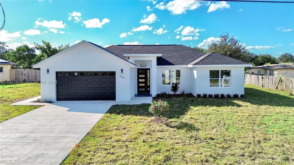 2313 N Olivia Road Avon Park FL 33825