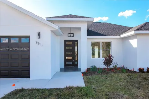 2313 N Olivia Road Avon Park FL 33825