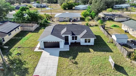 2313 N Olivia Road Avon Park FL 33825