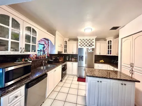 598 SW 121st Avenue Miami FL 33184