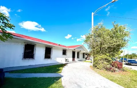 598 SW 121st Avenue Miami FL 33184