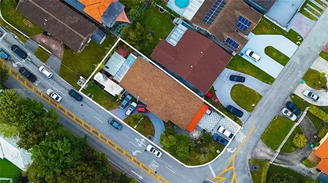 598 SW 121st Avenue Miami FL 33184