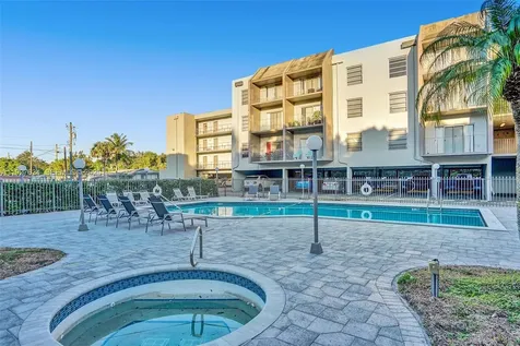 1595 NE 135th Street North Miami FL 33161