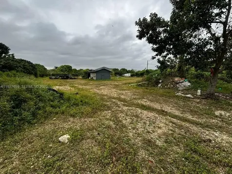 21160 SW 328th Street Homestead FL 33030
