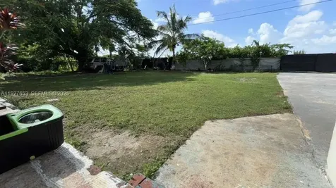 21160 SW 328th Street Homestead FL 33030
