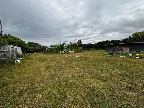 21160 SW 328th Street Homestead FL 33030