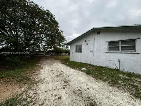 21160 SW 328th Street Homestead FL 33030
