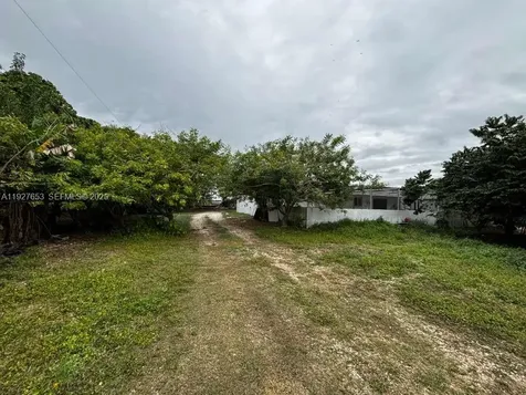 21160 SW 328th Street Homestead FL 33030