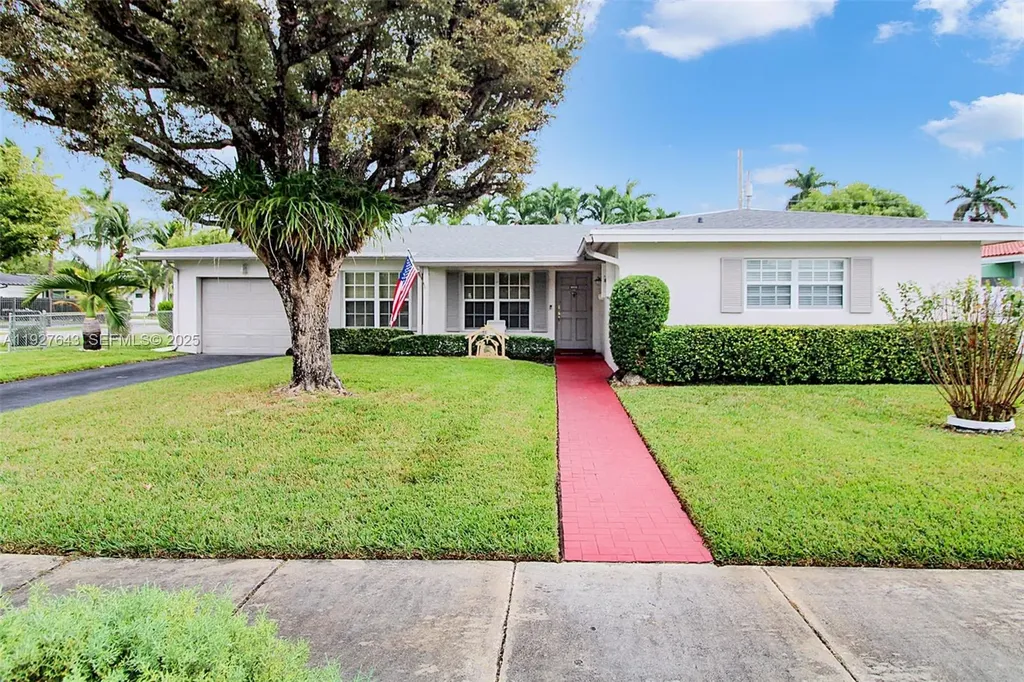 1101 SW 102nd Court Miami FL 33174